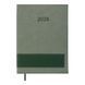 Ежедневник 2026 Buromax A5 Prestige BM.21147-*, Зелёный