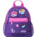 Рюкзак (ранець) м'який Kite Kids міні мод 534 My Little Pony LP21-534XS