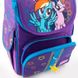 Ранець каркасний KITE мод 501 My Little Pony LP19-501S-1