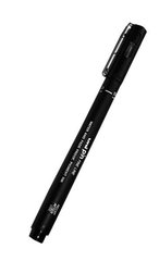 Капілярна ручка UNI PIN 200, 0,1мм черный