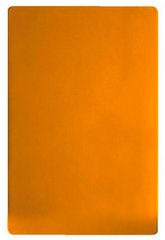 Блокнот для набросков А5 256л. Optima Vivella оранжевый O20810-06