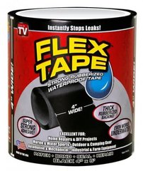 Скотч Flex Tape супер міцний Elite EL-1009/0405/NM1012