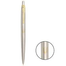 Кулькова ручка PARKER 16032_T001g JOTTER SS Тризуб золотий