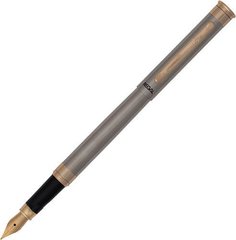 Ручка перьевая REGAL в бархатном чехле R68007.F