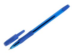 Кулькова ручка OPTIMA OIL HIT 0,5мм синя O15630-02