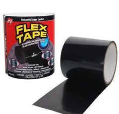 Скотч Flex Tape супер міцний Elite EL-1009/0405