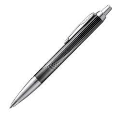 Кулькова ручка PARKER 25032 IM 17 Premium SE Metallic Pursuit CT