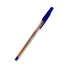 Ручка шариковая CELLO Starline CL-2216, Синий