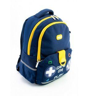 Рюкзак Maxi MX86303 36*27*16см