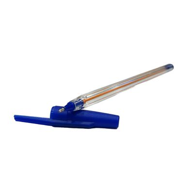 Кулькова ручка CELLO Starline 0,5мм CL-2216, Синий