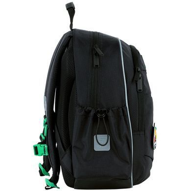 Рюкзак (ранець) м'який Kite мод 771 Cyber K26-771S-3 36*25*12см