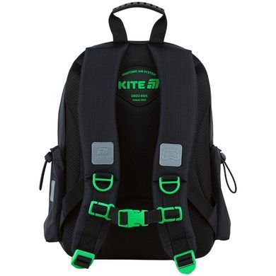 Рюкзак (ранець) м'який Kite мод 771 Cyber K26-771S-3 36*25*12см