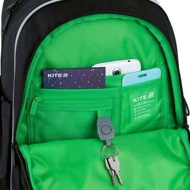 Рюкзак (ранець) м'який Kite мод 771 Cyber K26-771S-3 36*25*12см