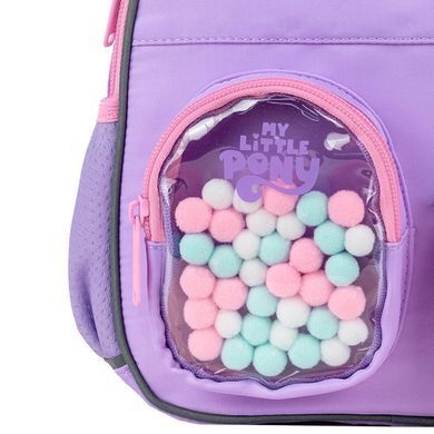 Рюкзак (ранець) м'який Kite мод 2737 Education teens LP26-2737XXS My Little Pony 25*23*10см