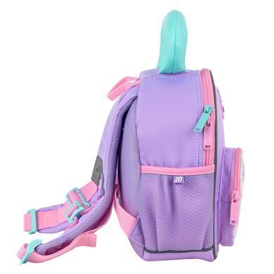 Рюкзак (ранець) м'який Kite мод 2737 Education teens LP26-2737XXS My Little Pony 25*23*10см