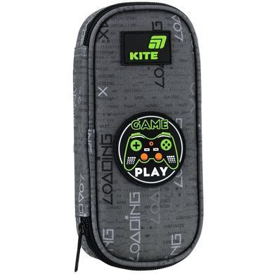 Косметичка-пенал Kite мод 662 Good Game K26-662-2