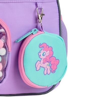 Рюкзак (ранець) м'який Kite мод 2737 Education teens LP26-2737XXS My Little Pony 25*23*10см