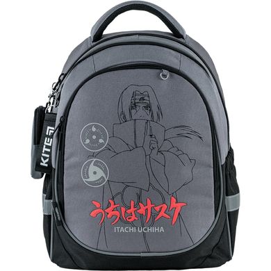 Рюкзак (ранец) школьный Kite мод 700 Naruto Shippuden NR24-700M 38*28*16см