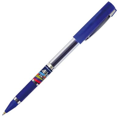 Гелева ручка LINC Happy 4203**, Синий