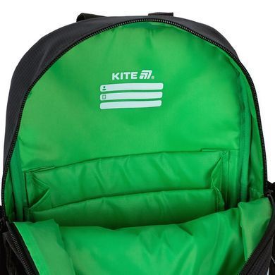 Рюкзак (ранець) м'який Kite мод 771 Cyber K26-771S-3 36*25*12см