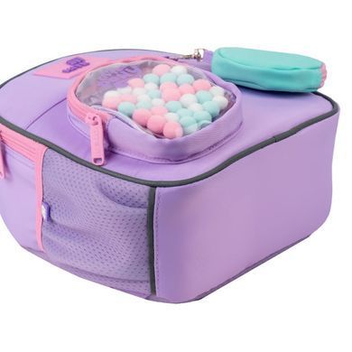 Рюкзак (ранець) м'який Kite мод 2737 Education teens LP26-2737XXS My Little Pony 25*23*10см