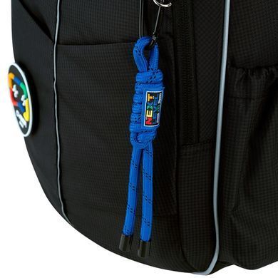 Рюкзак (ранець) м'який Kite мод 771 Cyber K26-771S-3 36*25*12см