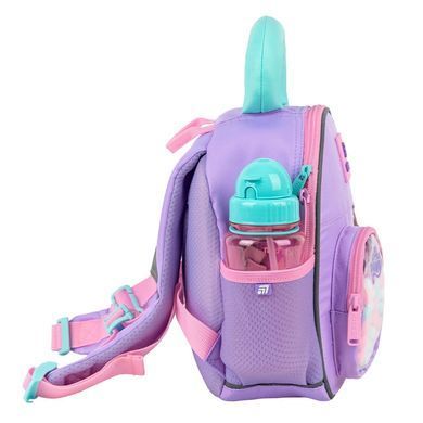 Рюкзак (ранець) м'який Kite мод 2737 Education teens LP26-2737XXS My Little Pony 25*23*10см
