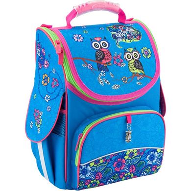 Ранець каркасний KITE мод 501 Pretty owls K18-501S-6