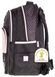 Рюкзак (ранець) м'який Class SchoolPack 2521C Black Cat 38*28*17см