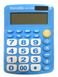 Калькулятор Karuida KK9136B Синій