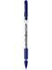 Гелевая ручка BIC Gel-Ocity Stic БЛИСТЕР 2ШТ bc989708, Синий