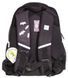 Рюкзак (ранець) м'який Class SchoolPack 2521C Black Cat 38*28*17см