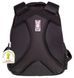 Рюкзак (ранець) м'який Class SchoolPack 2521C Black Cat 38*28*17см