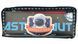 Пенал PVC ЛІДЕР 19*8*5см, Astronaut мікс №DY-468