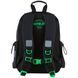 Рюкзак (ранець) м'який Kite мод 771 Cyber K26-771S-3 36*25*12см