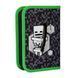 Пенал 1М Yes HP-02 Minecraft Adventure б/н 533727