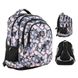 Рюкзак (ранець) м'який GoPack Education GO24-162M-4 Teens 40,5*28,5*17,5см