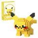 Конструктор 3D Blocks Bricks Pokemon, кор. 11,2*7,7*4см 204 деталі H-25