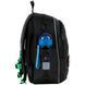 Рюкзак (ранець) м'який Kite мод 771 Cyber K26-771S-3 36*25*12см