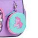 Рюкзак (ранець) м'який Kite мод 2737 Education teens LP26-2737XXS My Little Pony 25*23*10см