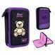 Пенал 2 отделения без наполнения Yes HP-01 Bear Sweet Hugs 533710
