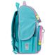 Рюкзак (ранец) GoPack школьный каркасный мод 5001 GO22-5001S-2 Yummy