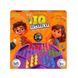 Игра настольная DankoToys DT IQCh-01 IQ Шашки