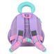 Рюкзак (ранець) м'який Kite мод 2737 Education teens LP26-2737XXS My Little Pony 25*23*10см