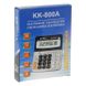 Калькулятор KK-800A