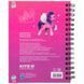 Блокнот на спирали А6 80л. Kite My Little Pony LP24-229