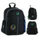 Рюкзак (ранець) м'який Kite мод 771 Cyber K26-771S-3 36*25*12см