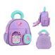 Рюкзак (ранець) м'який Kite мод 2737 Education teens LP26-2737XXS My Little Pony 25*23*10см