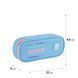 Пенал мягкий Kite мод 599 Active K24-599-11