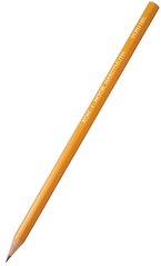 Олівець простий Koh-i-Noor Hardmuth 1570 3H